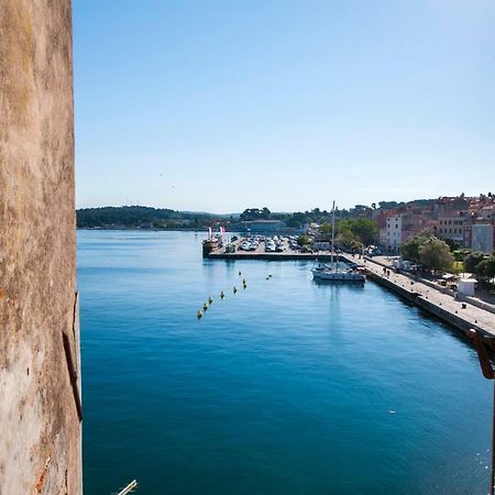 Adriatic Seaview Studio 로비니 외부 사진